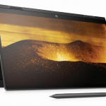 HP presenta la gamma 2020 di notebook Envy, x360, ZBook Studio e Create 12