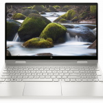 HP presenta la gamma 2020 di notebook Envy, x360, ZBook Studio e Create 16