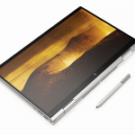 HP presenta la gamma 2020 di notebook Envy, x360, ZBook Studio e Create 13