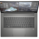 HP presenta la gamma 2020 di notebook Envy, x360, ZBook Studio e Create 26