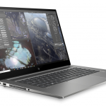 HP presenta la gamma 2020 di notebook Envy, x360, ZBook Studio e Create 28