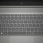 HP presenta la gamma 2020 di notebook Envy, x360, ZBook Studio e Create 30