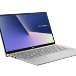 ASUS presenta oggi ZenBook Flip 14, un notebook convertibile da 14" niente male 1
