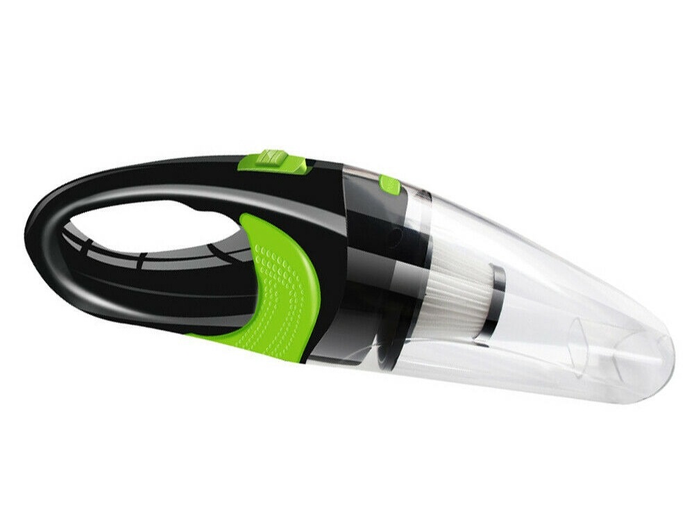 aspirapolvere cordless per auto