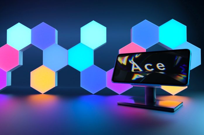 Con questi pannelli LED smart di Mobvoi la vostra casa sarà unica