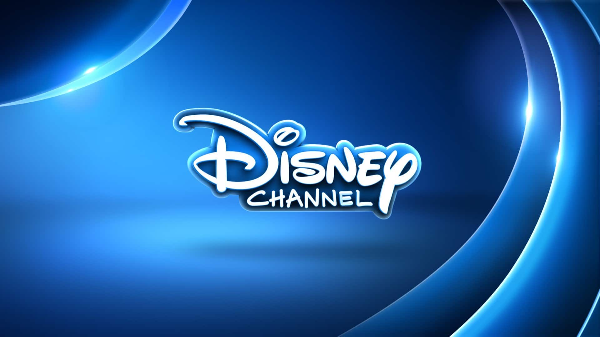 Disney Channel Logo