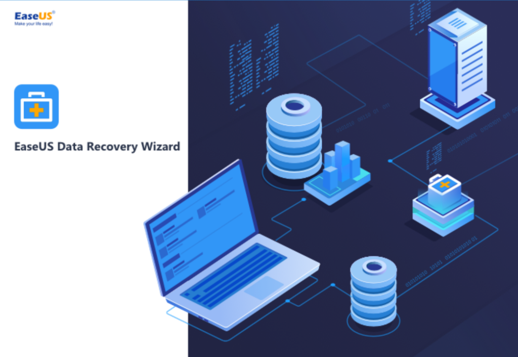 EaseUS Data Recovery Wizard