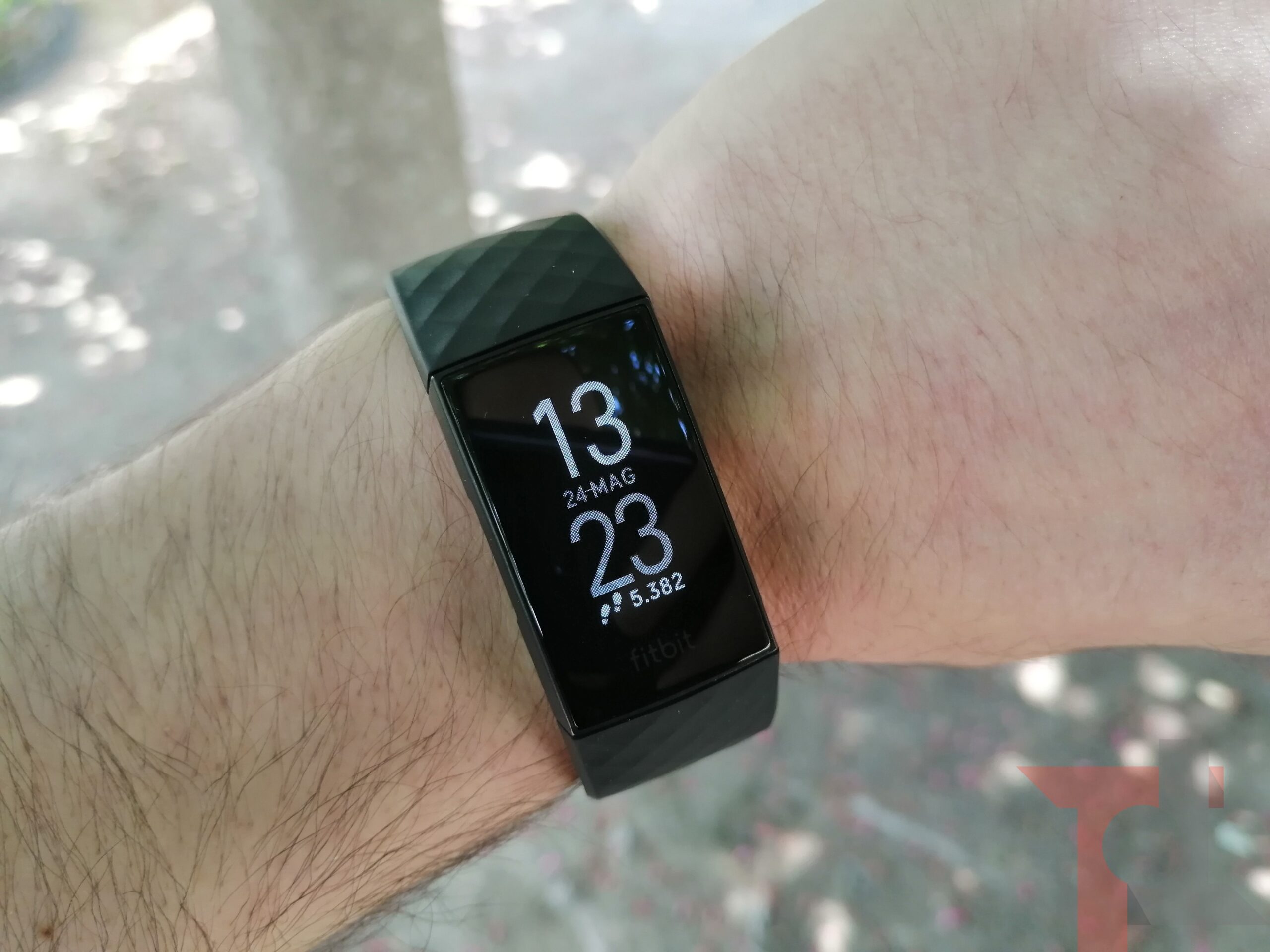 when is the fitbit charge 4 coming out