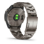 Garmin quatix 6X Solar ufficiale: lo smartwatch con funzioni per la nautica 24