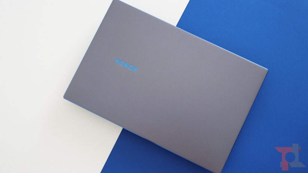 Honor MagicBook 14 logo
