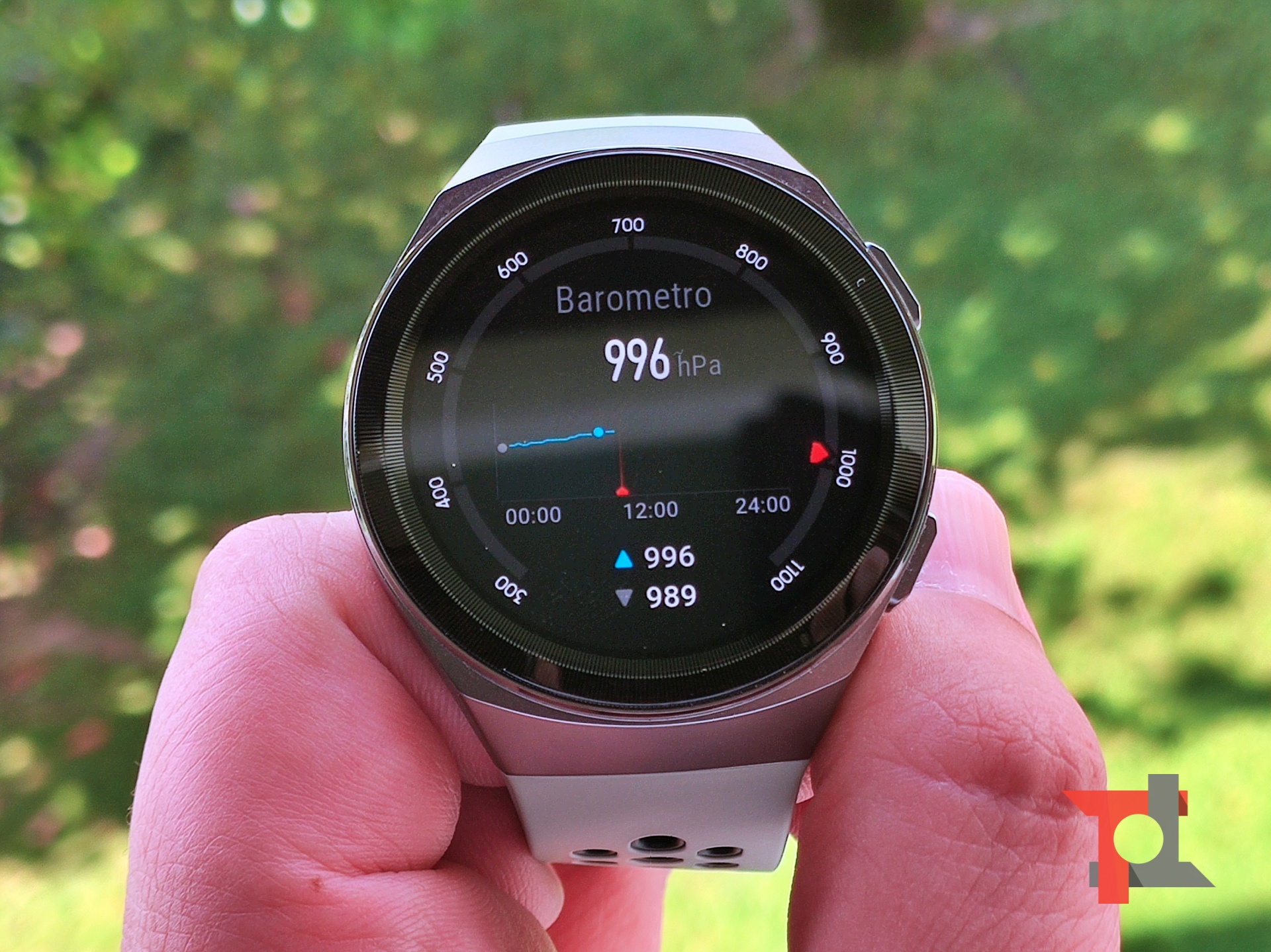 Huawei Watch Gt 2e