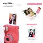 Ottimi questi prezzi per la carta fotografica Fujifilm Instax Mini 1