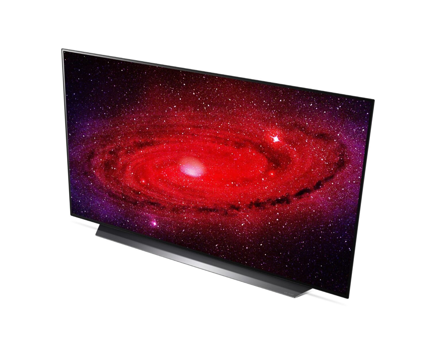 LG OLED 48CX: ecco la nuova super smart TV da 48 pollici