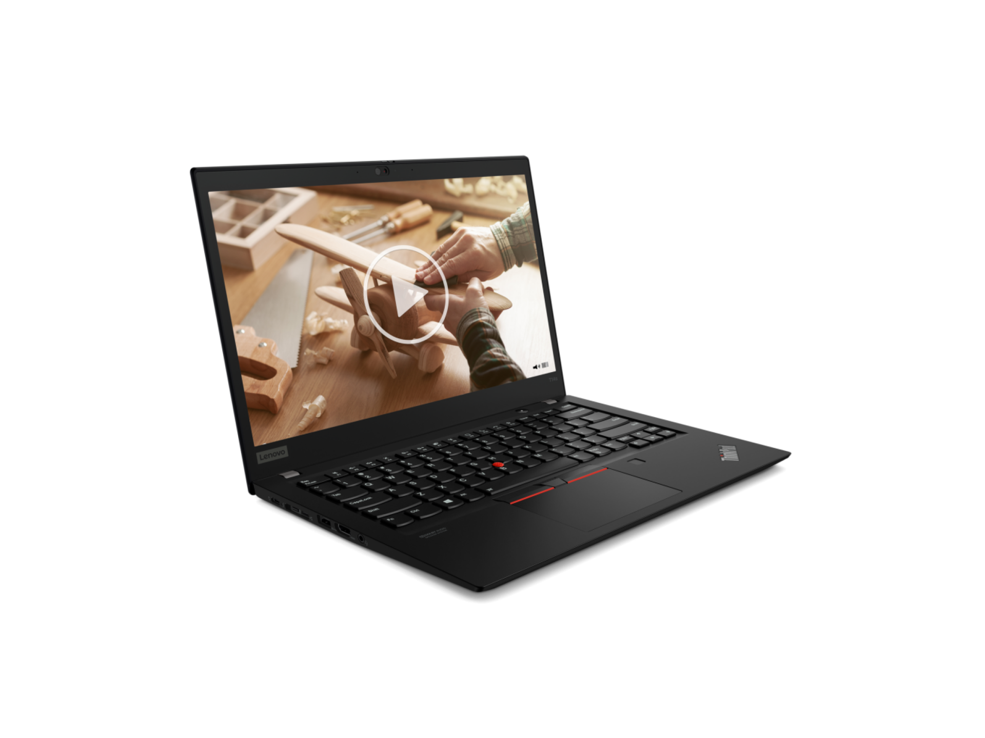 Lenovo ThinkPad