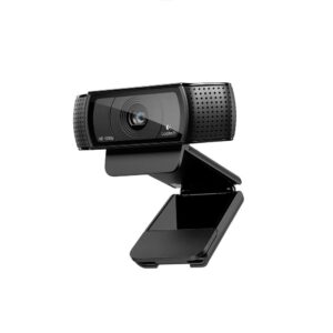 Logitech C920 HD Pro Webcam