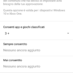 L'app Microsoft Family Safety è disponibile in anteprima per Android e iOS 7