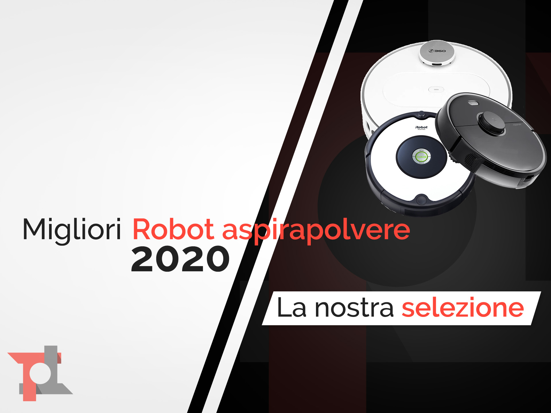 Migliori robot aspirapolvere di Giugno 2022: la selezione