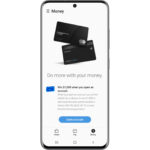 Samsung annuncia la nuova carta di debito Samsung Money by SoFi 2