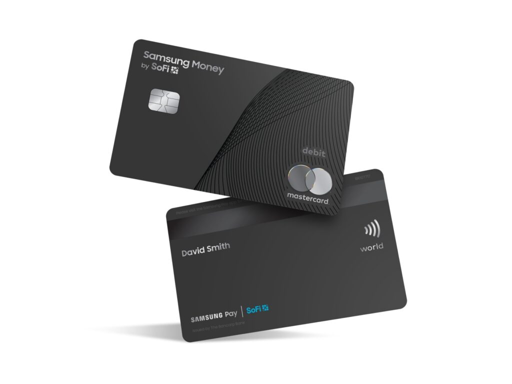 Samsung Money