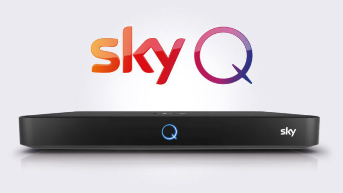 Sky Q Non Trova Canali Digitale Terrestre