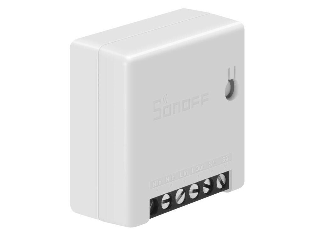 Switch SONOFF Mini