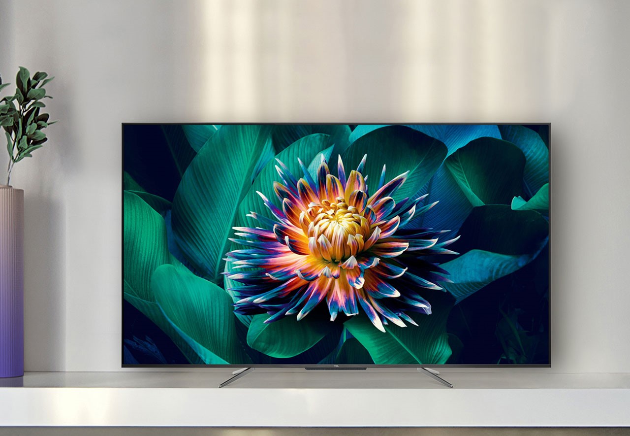 tcl qled 2020