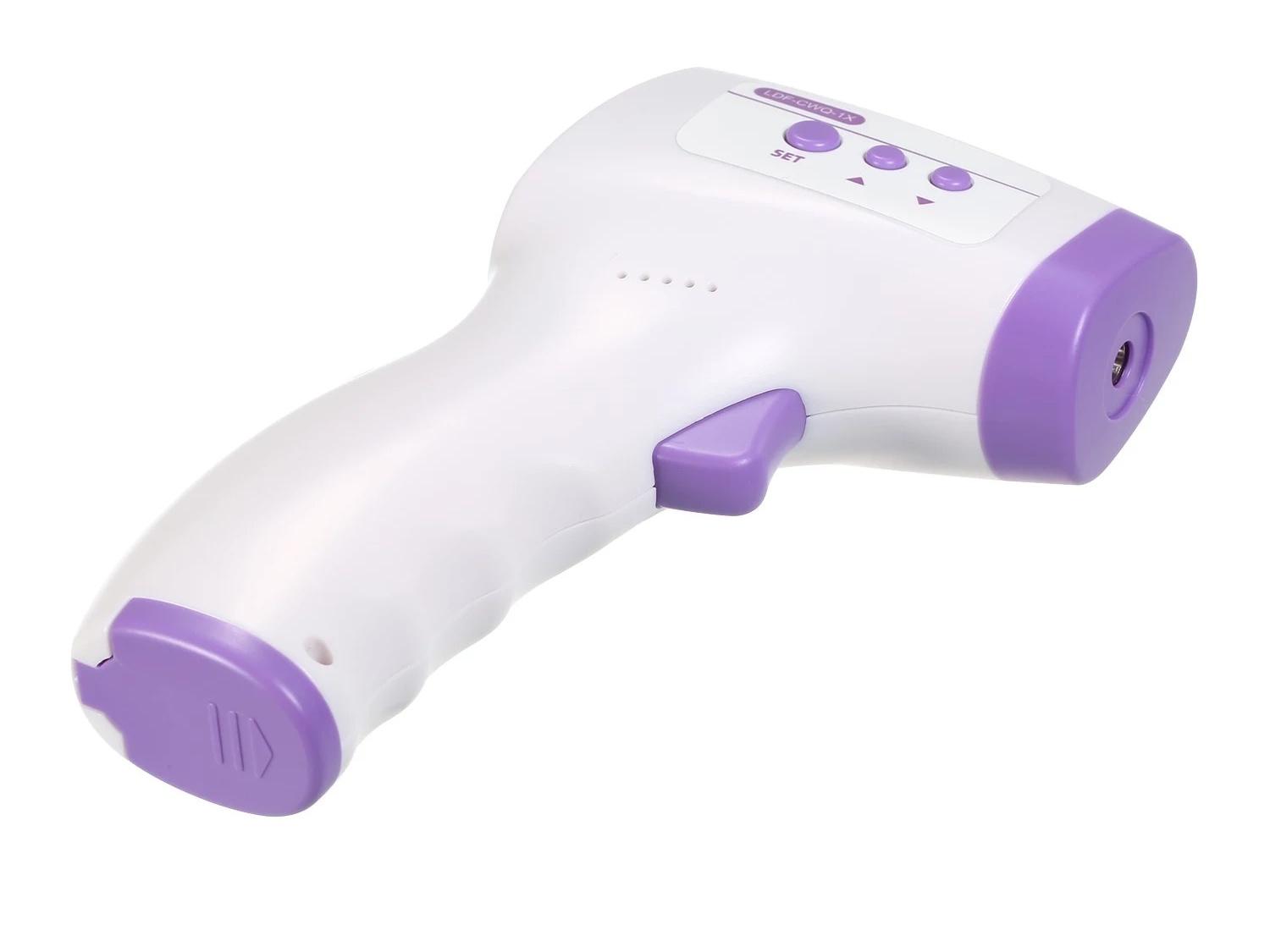 Termometro a infrarossi