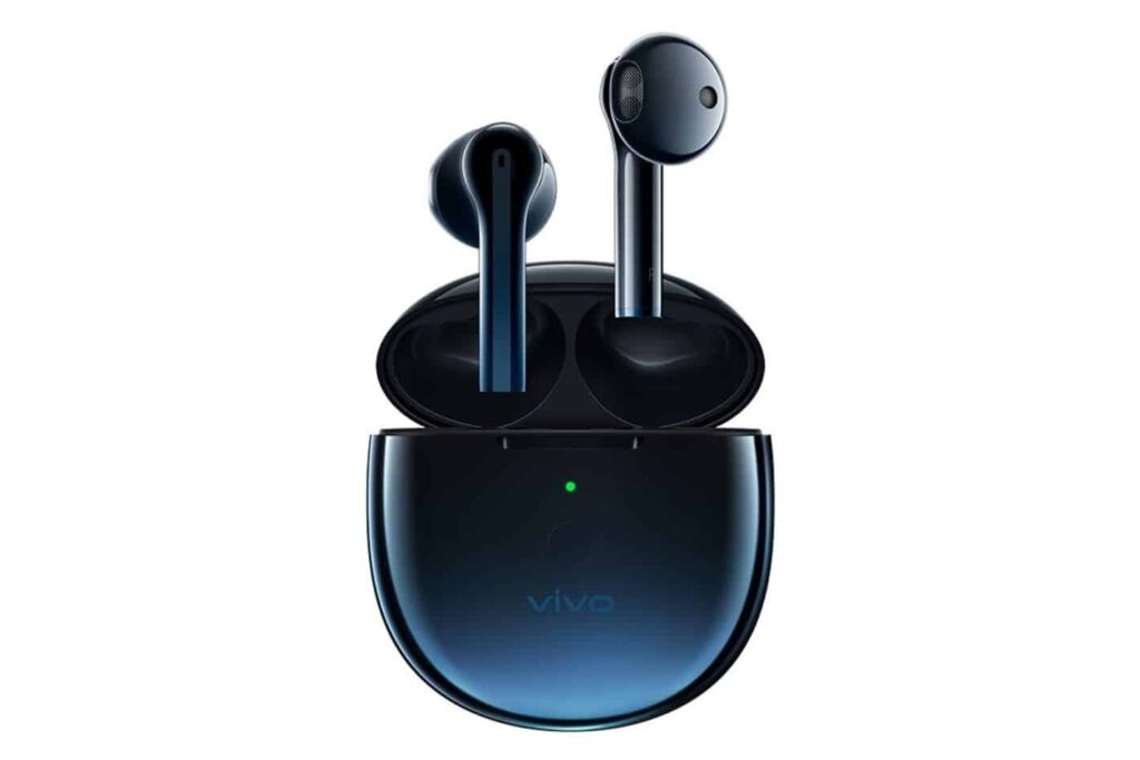Vivo TWS Neo