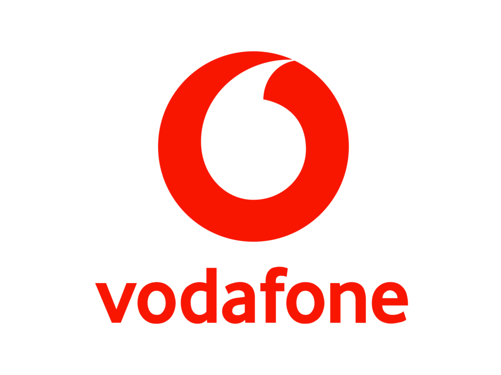 Vodafone