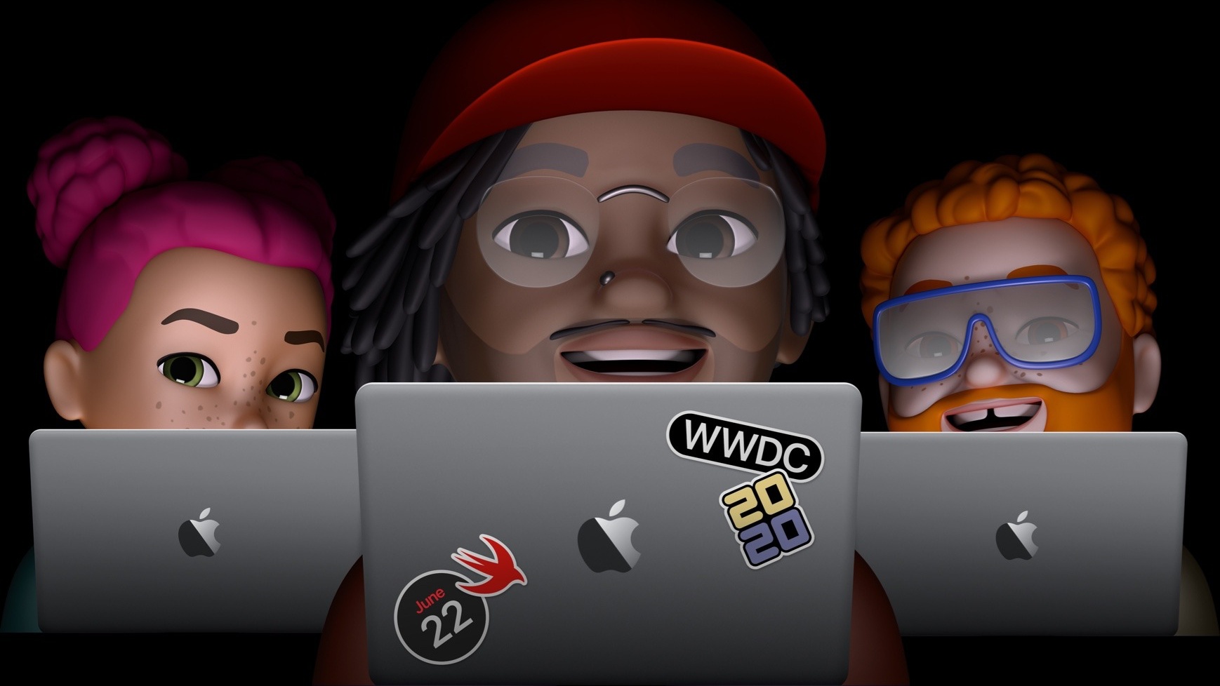 WWDC 2020