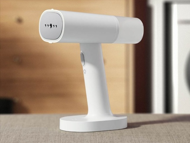 Xiaomi MIJIA Handheld Ironing Machine