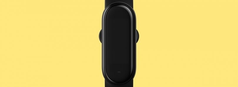 Ecco le prime immagini render di Xiaomi Mi Band 5, con altre funzioni
