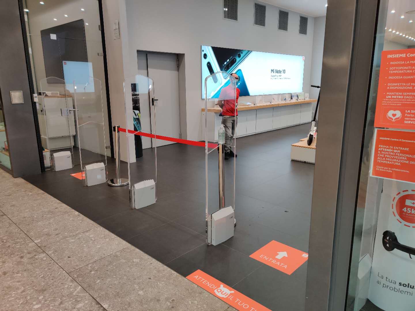 Xiaomi Mi Store