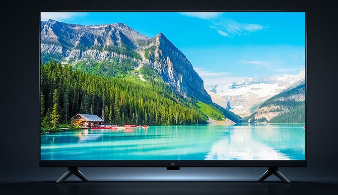 Xiaomi Mi TV Pro 32 pollici