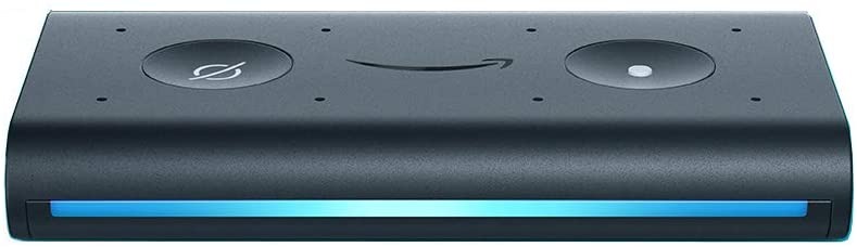 amazon echo auto pre-ordine