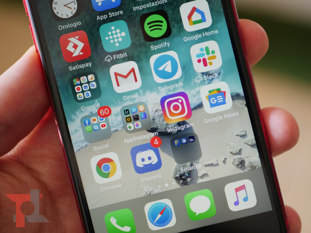 Apple iphone se ttt 6