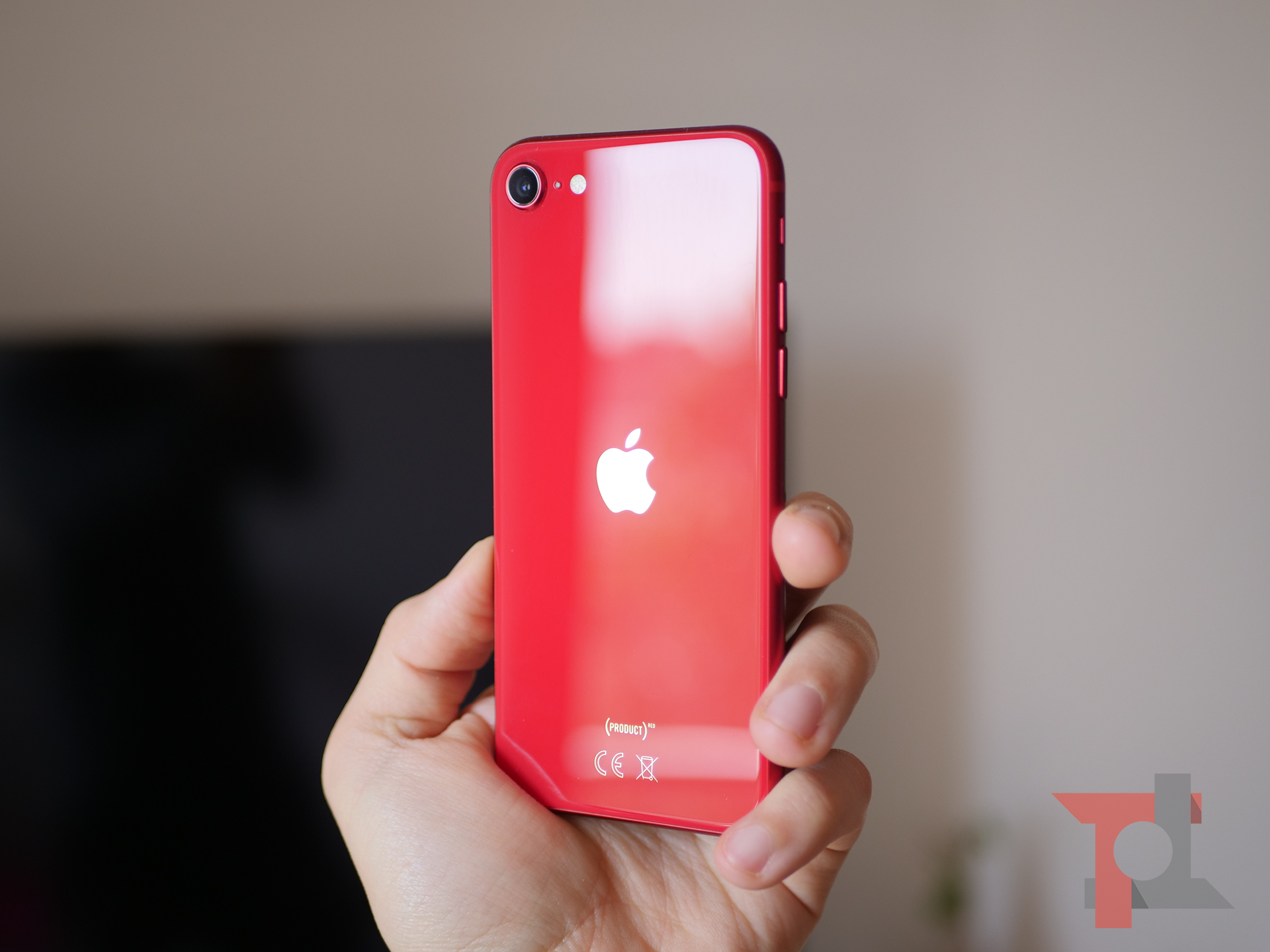 Apple iphone se ttt 8