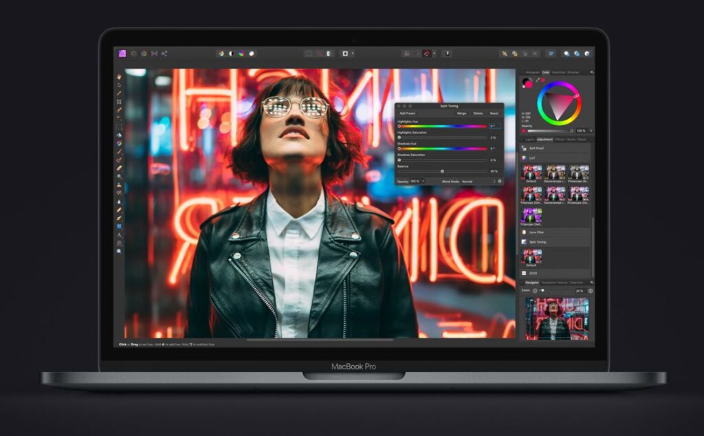 Apple MacBook Pro 13 2020