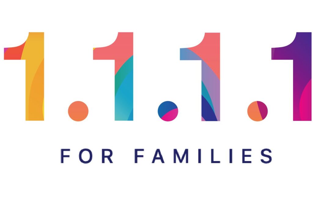 cloudflare nuovi dns per famiglie