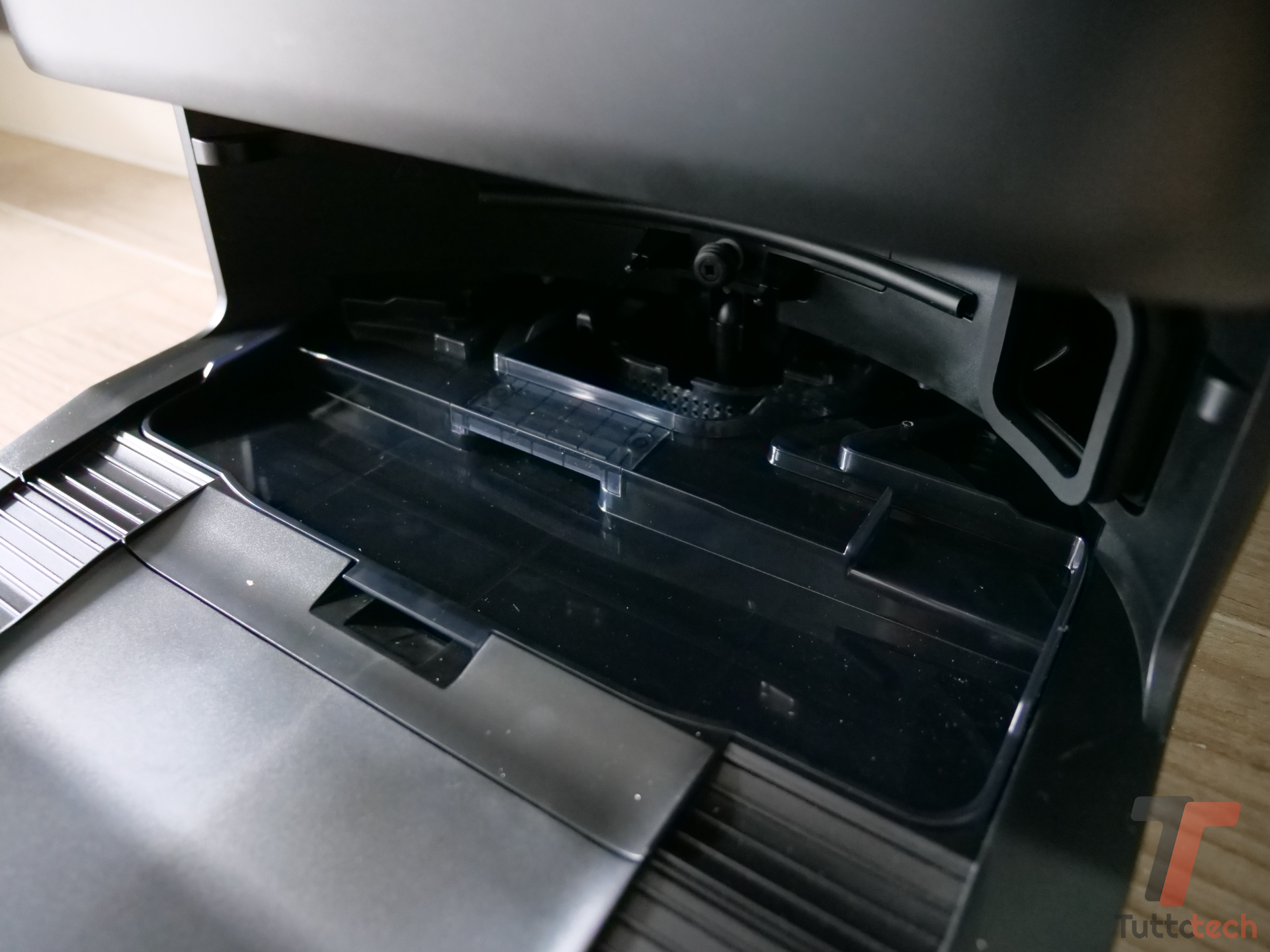 Recensione ECOVACS DEEBOT T80 OMNI: porta il rullo a un prezzo meno proibitivo 15