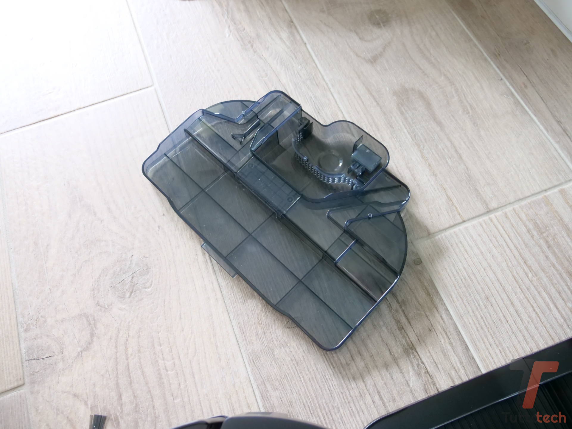 Recensione ECOVACS DEEBOT T80 OMNI: porta il rullo a un prezzo meno proibitivo 16