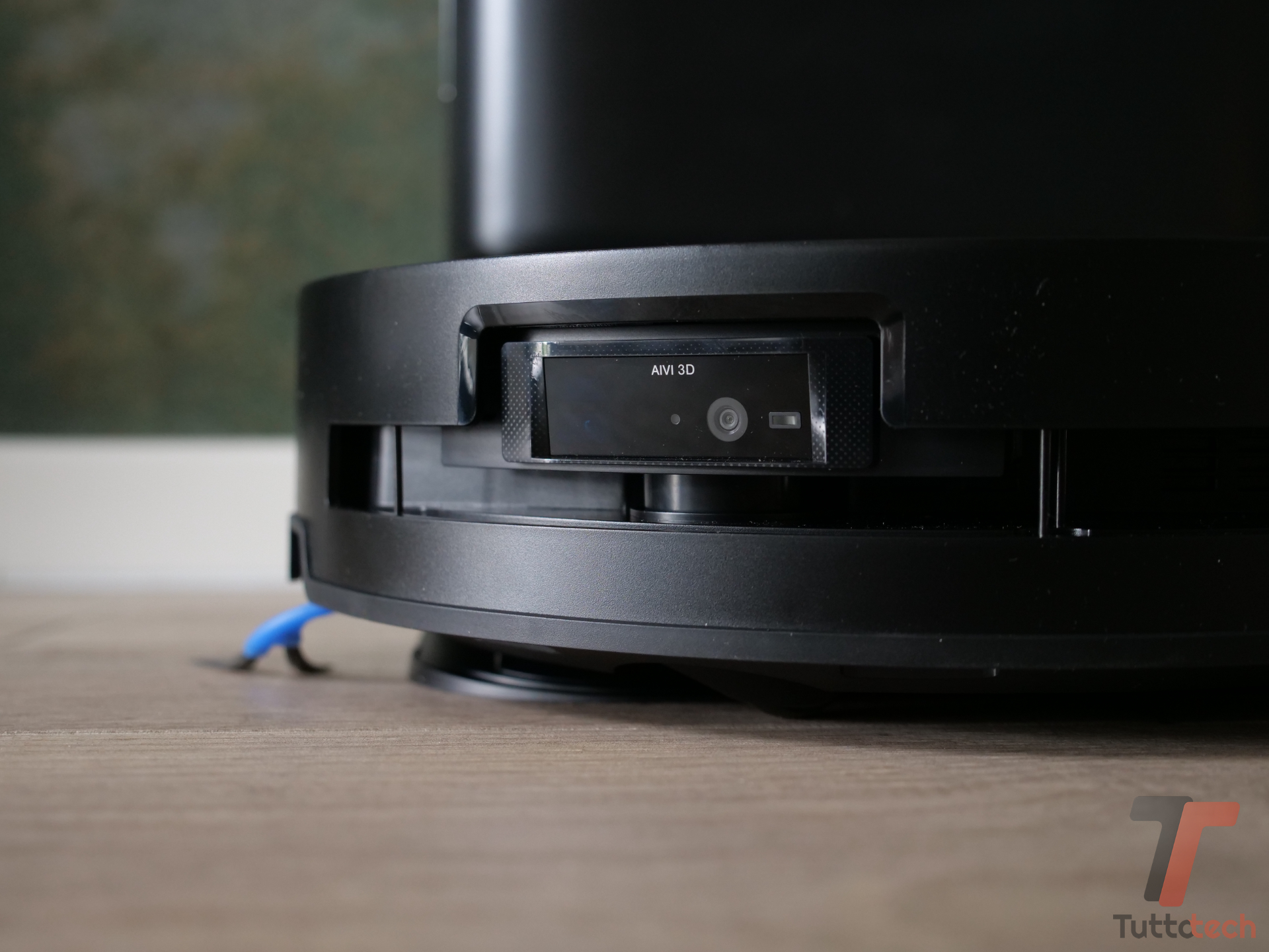 Recensione ECOVACS DEEBOT T80 OMNI: porta il rullo a un prezzo meno proibitivo 14