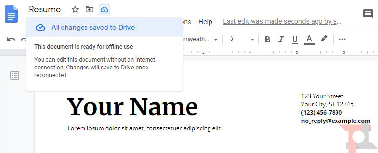 google chat documenti progressive web app stato documenti novità