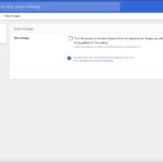 Google lancia novità per Google Gruppi, Google Drive e Gmail 1