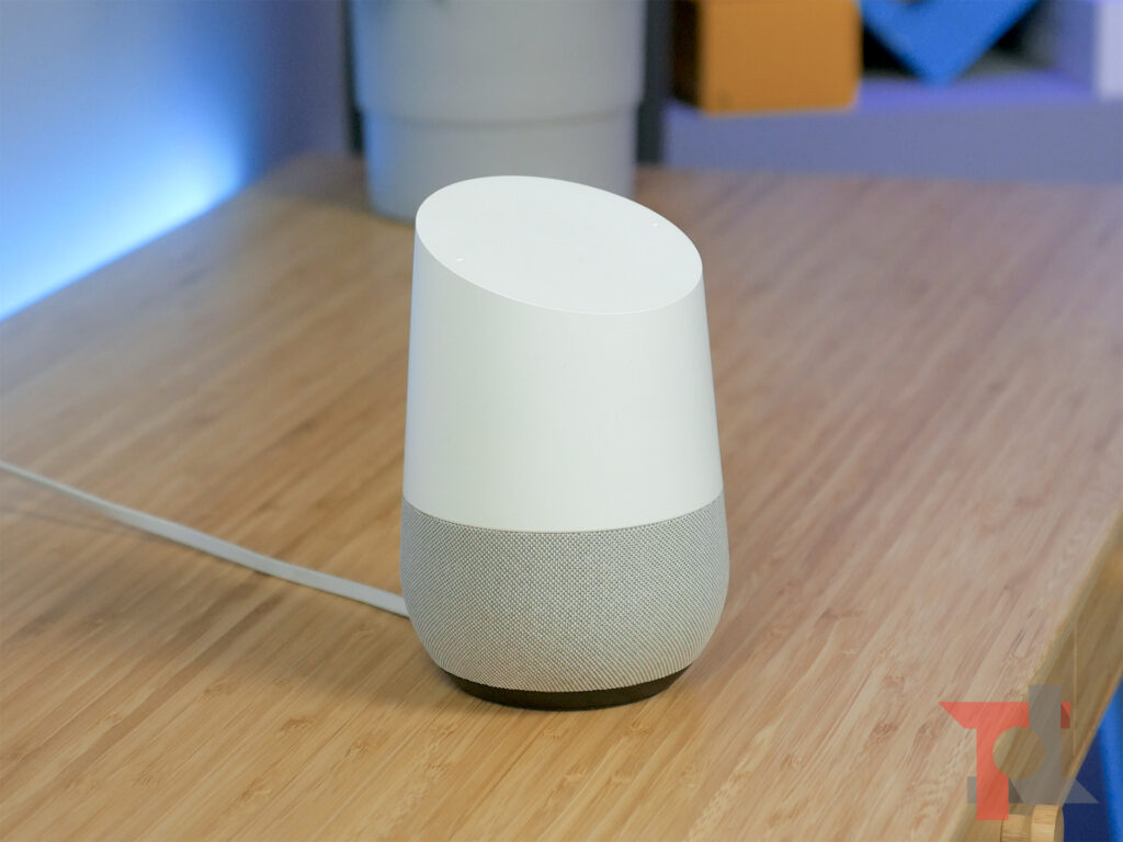 Google Home