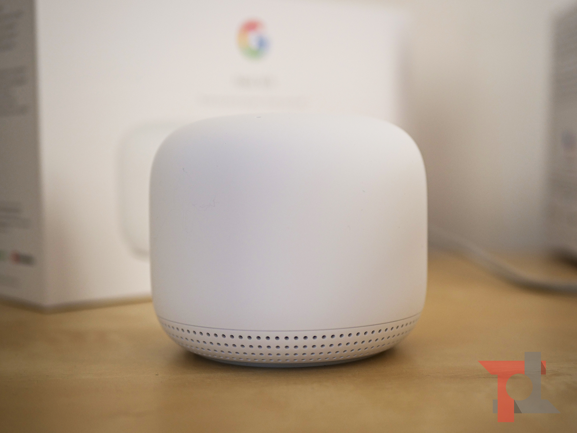 Google svela l'aggiornamento "M89" per Google WiFi e Nest WiFi: ecco le novità 4