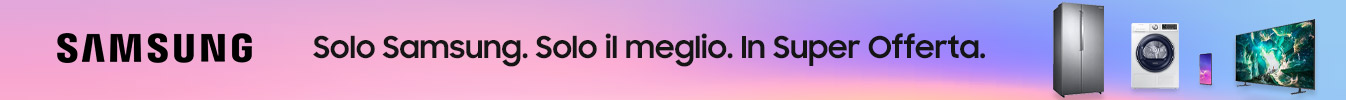 offerte samsung monclick