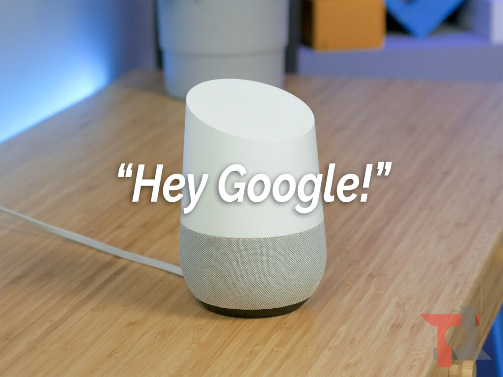 Hey google tt