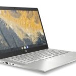 HP presenta tre Chromebook per il mercato enterprise e non solo 11