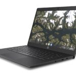 HP presenta tre Chromebook per il mercato enterprise e non solo 4